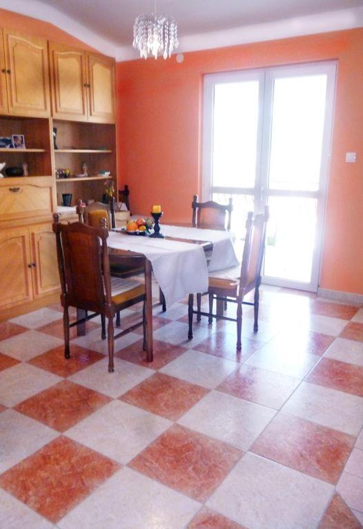 Villa Marija Podstrana Esterno foto