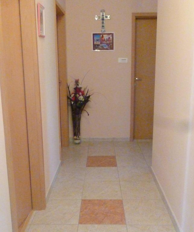 Villa Marija Podstrana Esterno foto